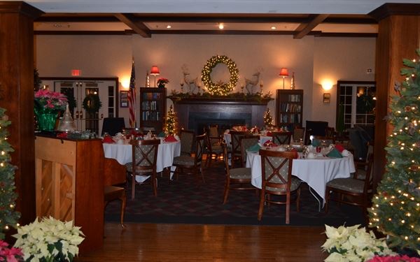 Brook-Lea Country Club