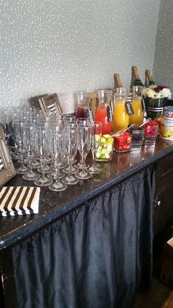 Grillestone Restaurant