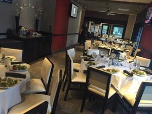 Private Banquet Room