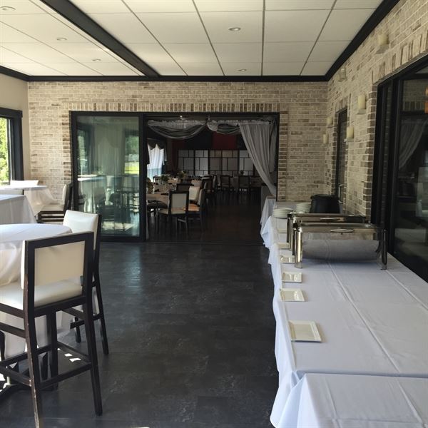 Grillestone Restaurant