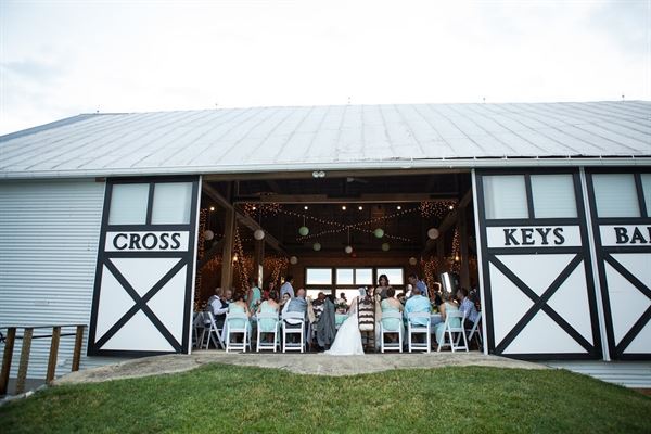 Cross Keys Barn LLC