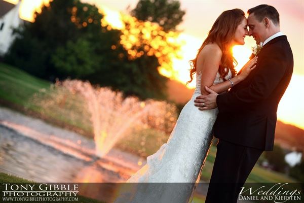 Tony Gibble Photography