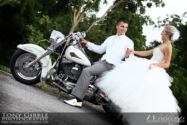 Tony Gibble Photography