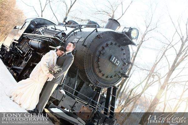 Tony Gibble Photography