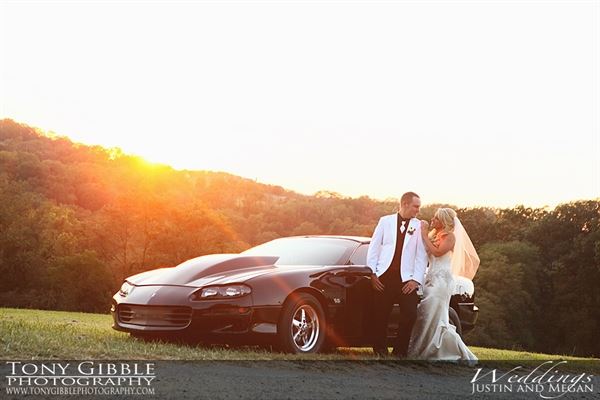 Tony Gibble Photography