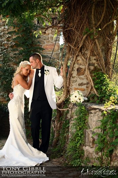 Tony Gibble Photography