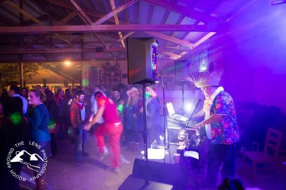 A Family Friendly DJ