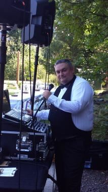 A Family Friendly DJ