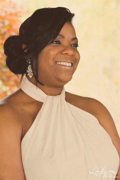 Alexis Reeves Photography