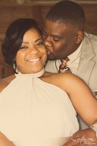 Alexis Reeves Photography