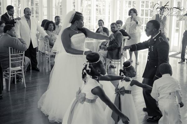 Alexis Reeves Photography