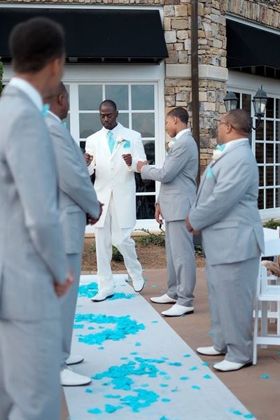 Alexis Reeves Photography