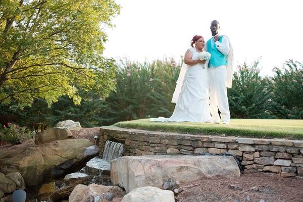 Alexis Reeves Photography