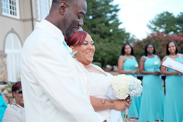 Alexis Reeves Photography