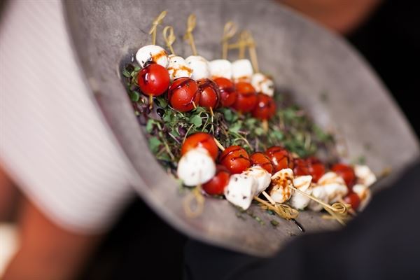 Hoaglin Fine Catering