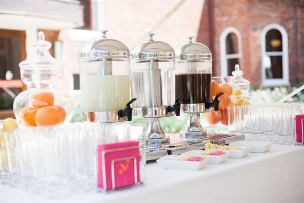 Hoaglin Fine Catering