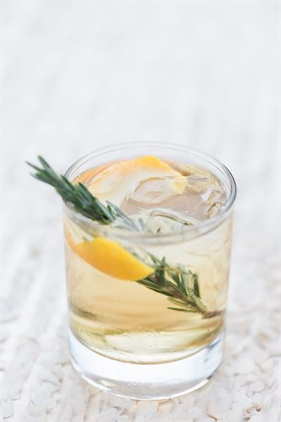 Hoaglin Fine Catering