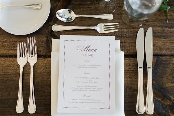 Hoaglin Fine Catering