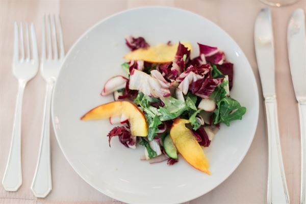 Hoaglin Fine Catering