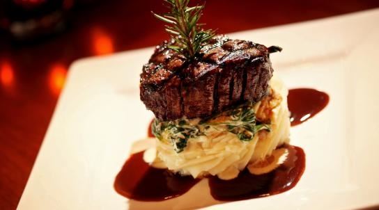 Switchback Grille Steak and Fish House Catering