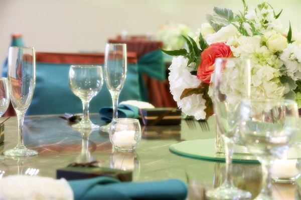 Embassy Suites Walnut Creek