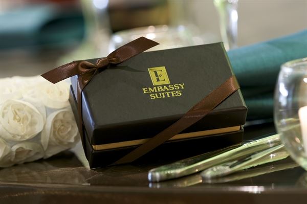 Embassy Suites Walnut Creek