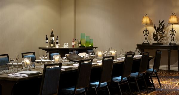 Embassy Suites Walnut Creek