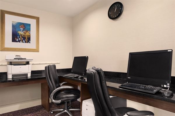 Embassy Suites Walnut Creek