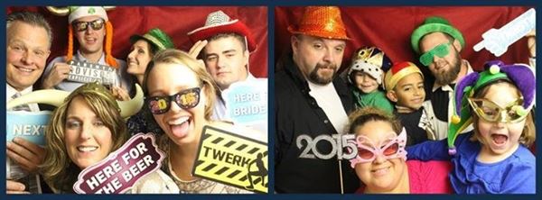 Super Sound DJ & Photo Booth Rental