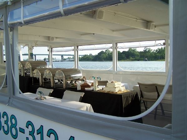 Wilmington Water Tours