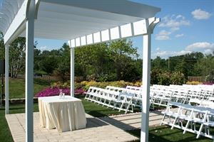 Weddings for All Seasons