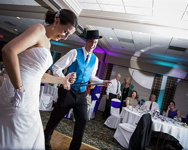 Intrigue Photography