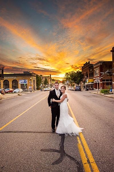 Intrigue Photography