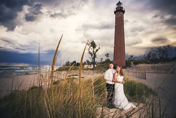 Intrigue Photography