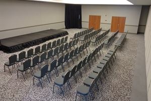 Single Conference Room