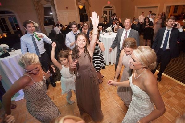 Colonial Country Club