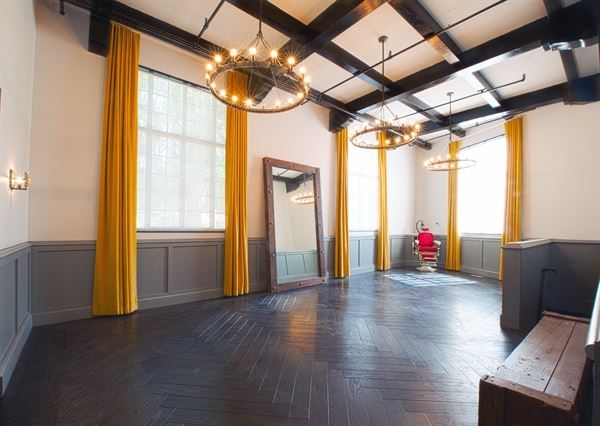 Mack Sennett Studios