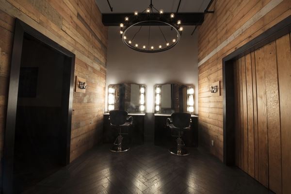 Mack Sennett Studios