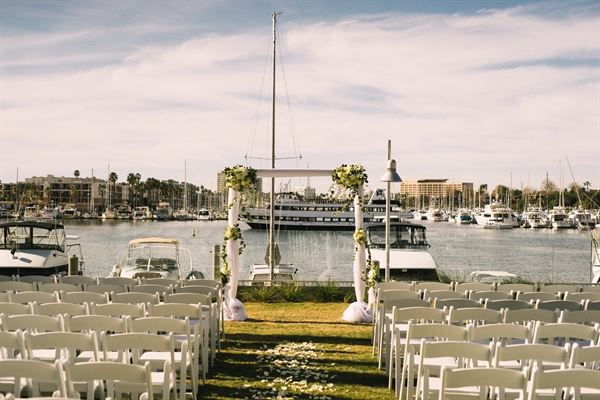 Marina Del Rey Hotel