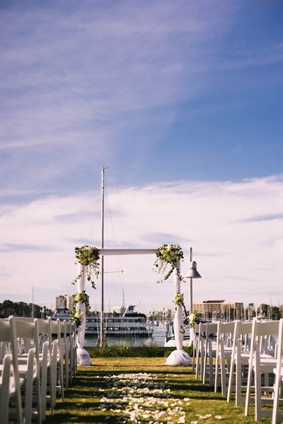 Marina Del Rey Hotel