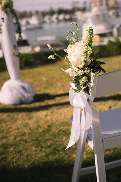 Marina Del Rey Hotel