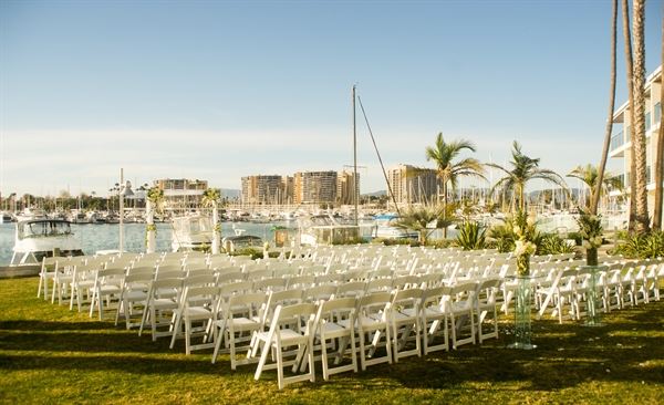 Marina Del Rey Hotel