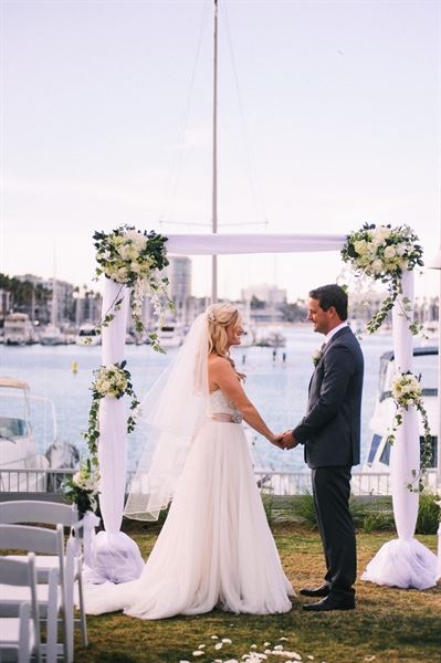 Marina Del Rey Hotel