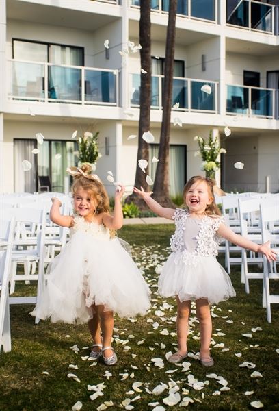 Marina Del Rey Hotel