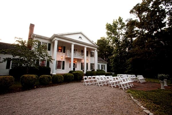 The Apple Blossom Inn