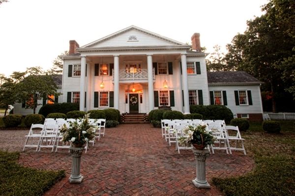 The Apple Blossom Inn