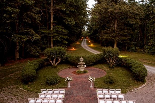 The Apple Blossom Inn