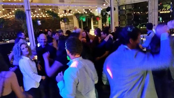 A Family Friendly DJ