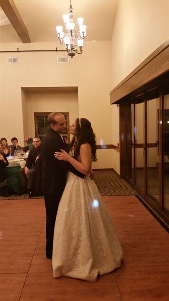 A Family Friendly DJ