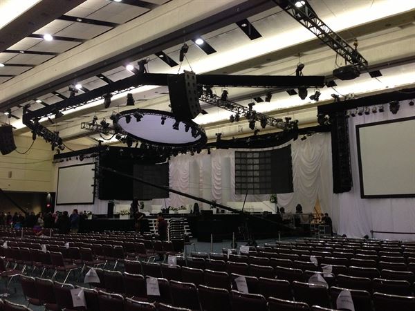 Elevation Audiovisual